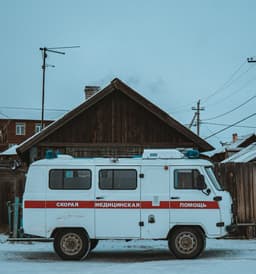 Вице-президенту НАС стали поступать угрозы после критики «Буханки»