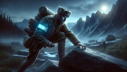 В беде не оставит: в МАИ разработали прототип пауэрбанка, который можно заряжать разными способами