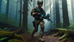 Комбат-батяня, батяня-комбат: КБ «Астрон аэро» разработало уникальный комплекс РЭБ против FPV-дронов