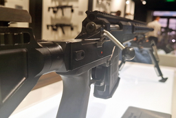 Концерн «Калашников» представил модернизированную винтовку «Рекорд»