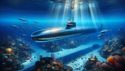 Date Announced for Russia's Fifth-Generation Nuclear Submarines