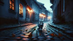 ИИ начнет искать животных: пилотный проект стартует в Подмосковье