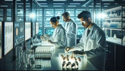 Уменьшит токисичность химиотерапии: в Новосибирске создали новый антиоксидант 