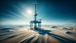 Спрогнозирует объемы добычи нефти: в компании «Роснефть» создали гидродинамический симулятор