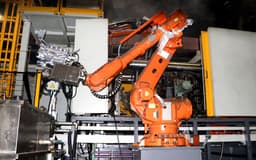 Картеры для механических коробок передач начали производить в Нижегородской области