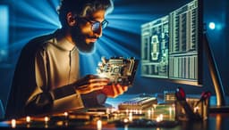 US Intel processor imports to Russia fell 15-fold in 2024