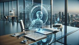 Ускорит обработку длинных текстов: в России создали еще одну нейросеть