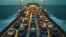 МВД будет контролировать уплату утильсбора на автомобили