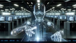 Нейросеть-инспектор: в Москве ИИ научили проверять платежные документы