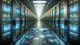 В СФУ разработали новую модель хранения видеоданных с помощью цифровых отпечатков