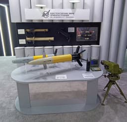 Довели до ума: военный эксперт Даманцев указал на возможность увеличить дальность «Краснополя» до 37 км