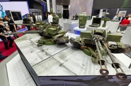 Второе дыхание «зушки»: зенитку ЗУ-23АЭ модернизировали для борьбы с дронами