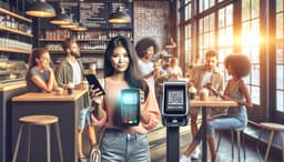 Более 1,5 миллиона операций проведено по универсальному QR-коду НСПК за два месяца