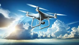 Обошли Китай: российские пропеллеры для FPV-дронов превзошли лидера рынка КНР