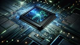 В Новосибирске разработали новые наноструктуры для создания полупроводников