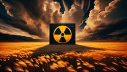 Robot for Remote Radiation Level Assessment Created in Moscow