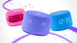 With LED Screen and Alice: Yandex Releases New "Station Lite" Speaker Model