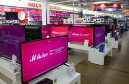 «М.Видео» и «Эльдорадо» ограничили цены на ряд товаров до 30 сентября