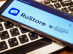 RuStore проигрывает в борьбе с Google Play: три четверти россиян никогда не пользовались платформой