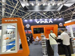 «Урал» начнёт производить грузовики с китайскими кабинами