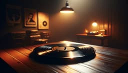 «Мелодия» возвращается: музыкальный лейбл возобновит производство виниловых пластинок в России