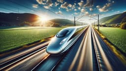 Ждать не придется: поезда по ВМС-1 между Москвой и Санкт-Петербургом будут курсировать каждые 15 минут