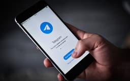 В работе Telegram и WhatsApp произошел сбой