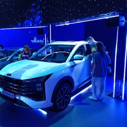 Moskvich Plant Announces When Prices Will Increase