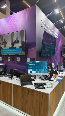 На российский рынок выходят четыре новых модели российских компьютеров от «Аквариуса»