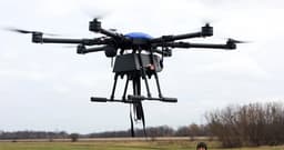 The End for "Baba Yaga": Russia Develops "Kapkan" Acoustic Detector to Destroy Heavy Drones