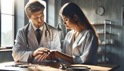  В Самаре разработали новое программное обеспечение для оценки нарушений моторики рук