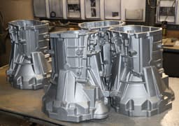 «Соллерс» локализовал выпуск алюминиевых картеров КПП на мощностях «РосАЛит»