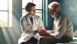 В Нижнем Новгороде стали вживлять электроды в мозг пациентов с болезнью Паркинсона