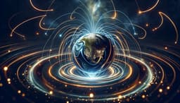 Получит электричество из магнитного поля Земли: в Москве разработали новый материал для преобразования энергии