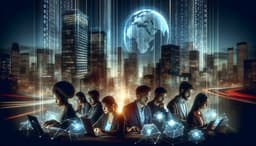 Нейросети «Яндекса» стали в семь раз быстрее находить мошенников