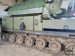 It Can Even Handle Hypersonic Speed: Tor-M2 SAM System on the Front Lines Receives Crucial Upgrade