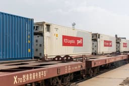 Увеличат объемы перевозок с Китаем: РЖД развивает инфраструктуру погранперехода Забайкальск – Маньчжурия