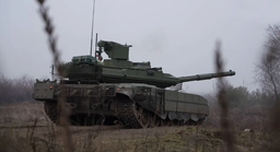 «Telnik» will tear to shreds. New tank shell will become a problem for American Abrams