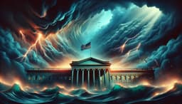 США ввели санкции против 400 физических и юридических лиц из России