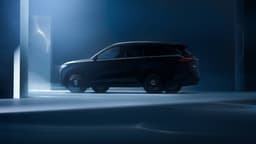 Состоялся официальный анонс Chery Tiggo 9 в России