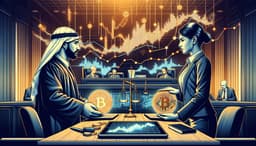 Криптовалюта в России подлежит разделу при разводе