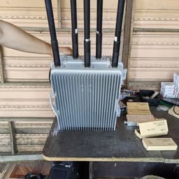 "Like losing a hand": Russian army on the front lines receives a specific tool