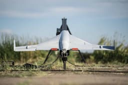 Kalashnikov's Low-Visibility "KUB" Drone Increases Combat Power
