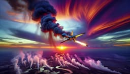 Will Peck the Bird's Eyes Out. Russian Armed Forces Find a Way to "Blind" Enemy Drones