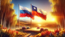 Россия готова проработать с Чили использование карт платежной системы «Мир»