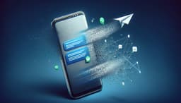 Источники: чиновникам и силовикам в России предписано удалить переписки в Telegram