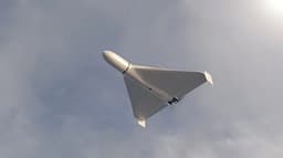 Надежная защита от РЭБ: стала известна особенность российских дронов-камикадзе «Герань-2»