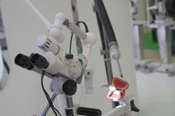 Российские кольпоскопы от «Швабе» отправились в белорусские больницы