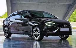 Источники: АвтоВАЗ запустит новую линейку дорогих автомобилей, первый в ней — Lada Aura