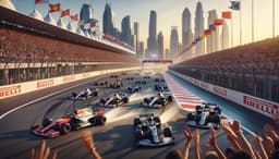 «Уралкалий» выиграл суд у американской команды Haas из «Формулы-1»